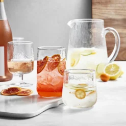 Hammered Tumblers -TABLETOP BAR STORE hammered tumblers 202236 0037 hammered tumblers z