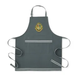 Harry Potter Adult Apron, Hogwarts