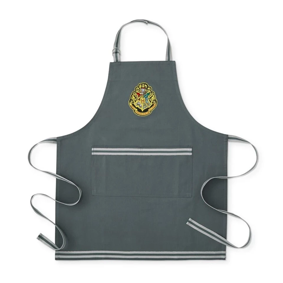 Harry Potter Adult Apron, Hogwarts 2 Harry Potter Adult Apron, Hogwarts
