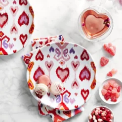 Heart Double-Wall Latte Mugs 9 Heart Double-Wall Latte Mugs -TABLETOP BAR STORE heart double wall latte cups 202228 0011 heart double wall latte mugs z