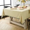 Bee Tablecloth -TABLETOP BAR STORE honeybee tablecloth 202225 0124 bee tablecloth z