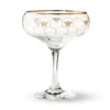 Honeycomb Coupe Glasses -TABLETOP BAR STORE honeycomb coupe glasses 202239 0005 img26z