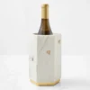 Honeycomb Wine Chiller -TABLETOP BAR STORE honeycomb wine chiller 202218 0059 img27z