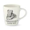 I Pawsitively Love You Mug -TABLETOP BAR STORE i pawsitively love you mug 202008 0012 img24z