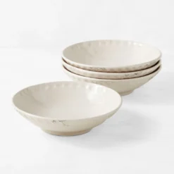 Rustic Ceramic Pasta Bowls -TABLETOP BAR STORE italy rustic ceramic pasta bowls 202232 0504 rustic ceramic pasta bowls set of 4 z