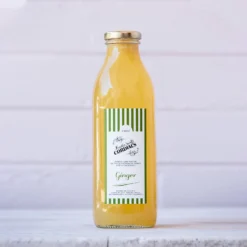 TABLETOP BAR STORE 17 Katie Swift Cordials: Ginger