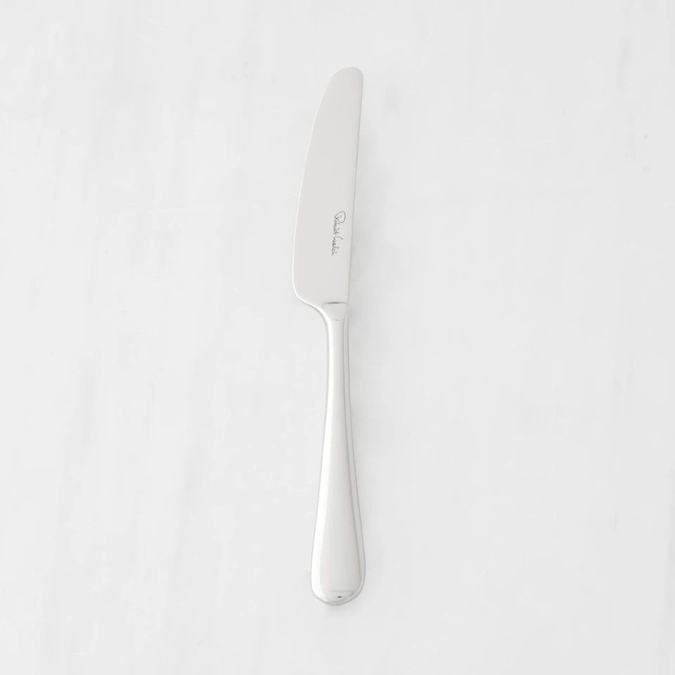 Kingham Open Stock Butter Knife 3 Kingham Open Stock Butter Knife