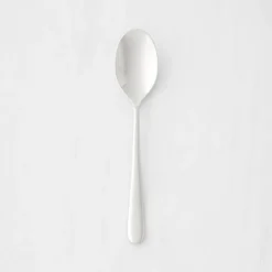 Kingham Open Stock Dessert Spoon