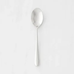 Kingham Open Stock Teaspoon