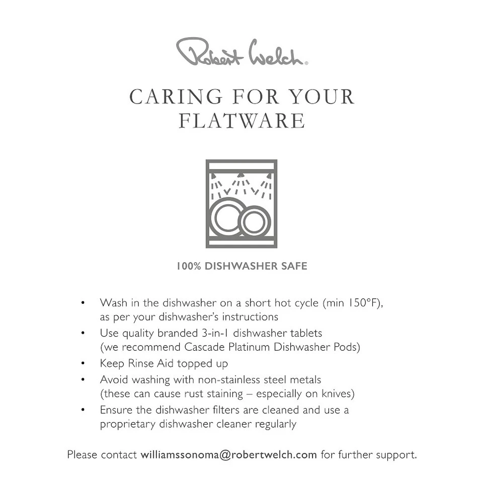 Kingham Open Stock Teaspoon 8 Kingham Open Stock Teaspoon - Image 6