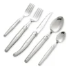 Laguiole 20-Piece Flatware Set -TABLETOP BAR STORE laguiole 20 piece flatware set 202240 0446 img30z
