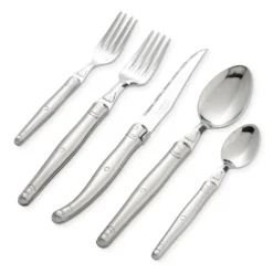 Laguiole 20-Piece Flatware Set