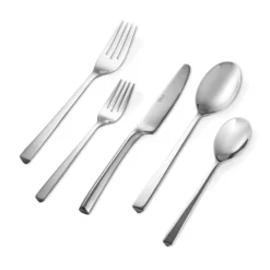 Linea 20-Piece Cutlery Set