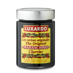 Luxardo Maraschino Cherries
