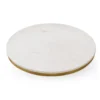 Marble & Brass Round Board -TABLETOP BAR STORE marble and brass round board 202240 0494 img87z