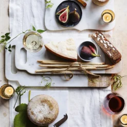 Marble & Wood Cheese Boards -TABLETOP BAR STORE marble and wood cheese board 202240 0025 marble wood cheese boards z