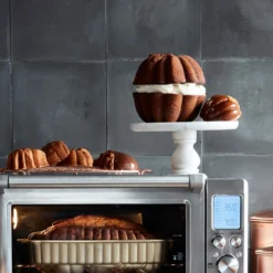 Marble Round Stand -TABLETOP BAR STORE marble round stand 202240 0004 marble round cake stand z