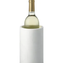 Marble Wine Sleeve -TABLETOP BAR STORE marble wine sleeve 202240 0093 marble wine chiller z