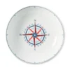 Maritime Compass Serve Bowl -TABLETOP BAR STORE maritime serve bowl 202233 0006 img29z