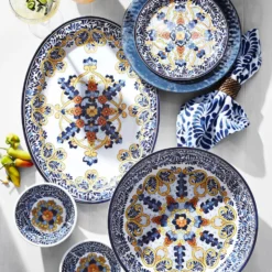 Maravilla Melamine Dipping Bowls 8 Maravilla Melamine Dipping Bowls -TABLETOP BAR STORE marravilla dipping bowls 202235 0001 maravilla melamine serving bowl z