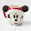 Mickey Mouse Figural Mug -TABLETOP BAR STORE mickey mouse figural mug 202233 0092 img7z