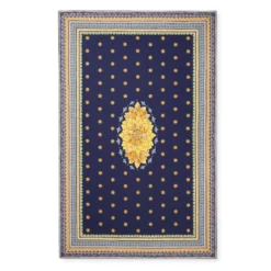 Milazzo Sicily Tablecloth -TABLETOP BAR STORE milazzo sicily tablecloth 202113 0137 milazzo sicily tablecloth z