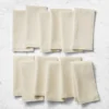 Hotel Dinner Napkins -TABLETOP BAR STORE monogrammed hotel dinner napkin 202237 0209 hotel dinner napkins z