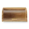 Olivewood Breadbox -TABLETOP BAR STORE olivewood breadbox 202240 0236 img31z
