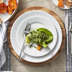 Olivewood Charger -TABLETOP BAR STORE olivewood charger 202236 0046 olivewood charger plate z