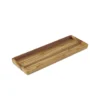 Olivewood Benchtop Tray -TABLETOP BAR STORE olivewood countertop tray 202240 0488 img29z