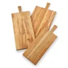 Olivewood Rectangular Board, Medium -TABLETOP BAR STORE olivewood rectangular board 202232 0019 olivewood rectangular cheese boards z