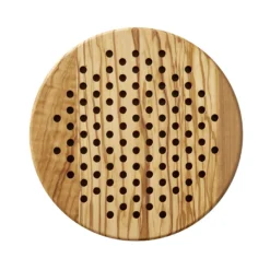 Olivewood Trivet