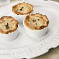 Open Kitchen by Williams Sonoma Pocelain Ramekin -TABLETOP BAR STORE open kitchen by williams sonoma ramekin 202138 0279 open kitchen by williams sonoma pocelain ramekin z