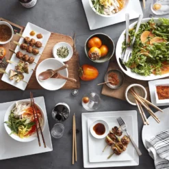 Open Kitchen Snack Bowl -TABLETOP BAR STORE open kitchen snack bowl 202240 0015 open kitchen by williams sonoma snack dip bowls z