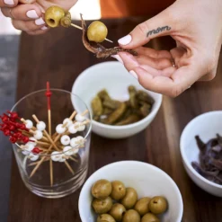 Open Kitchen Snack Bowl -TABLETOP BAR STORE open kitchen snack bowl 202240 0055 open kitchen by williams sonoma snack dip bowls z