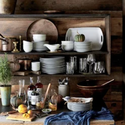 Open Kitchen Snack Bowl -TABLETOP BAR STORE open kitchen snack bowl 202240 0081 open kitchen by williams sonoma snack dip bowls z