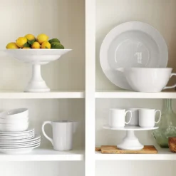 Williams-Sonoma Pantry Dinner Plates, Set of 6 -TABLETOP BAR STORE pantry dinner plate 202240 0072 williams sonoma pantry salad plates set of 6 z