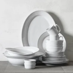 Williams Sonoma Pantry Dinnerware -TABLETOP BAR STORE pantry dinnerware collection 202240 0125 williams sonoma pantry dinnerware collection z