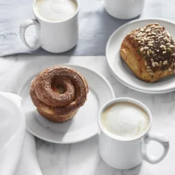 Williams-Sonoma Pantry Mugs, Set of 6