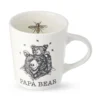 Papa Bear Mug -TABLETOP BAR STORE papa bear mug hero new z