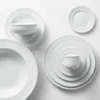 Pillivuyt Basketweave Porcelain Dinnerware Collection -TABLETOP BAR STORE pillivuyt basketweave porcelain dinnerware collection 202225 0006 pillivuyt basketweave porcelain dinnerware collection z