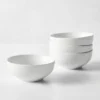 Pillivuyt Coupe Porcelain Cereal Bowls 2 Pillivuyt Coupe Porcelain Cereal Bowls -TABLETOP BAR STORE pillivuyt coupe porcelain cereal bowl 202233 0426 pillivuyt coupe porcelain cereal bowls 1 z
