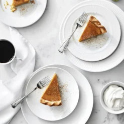 Pillivuyt Coupe Porcelain Dinner Plates -TABLETOP BAR STORE pillivuyt coupe porcelain dinner plate 202220 0013 pillivuyt plisse porcelain dinner plates z