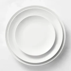 Pillivuyt Coupe Porcelain Dinner Plates -TABLETOP BAR STORE pillivuyt coupe porcelain dinner plate 202223 0015 pillivuyt coupe porcelain dinner plates z