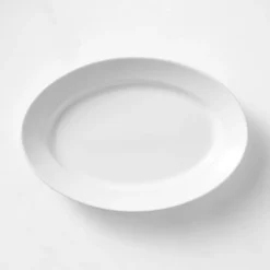 Pillivuyt Oval Porcelain Serving Platters -TABLETOP BAR STORE pillivuyt oval porcelain serving platter 202235 0053 pillivuyt oval porcelain serving platters z