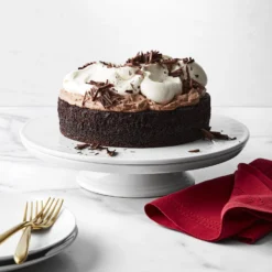 Pillivuyt Porcelain Cake Stands -TABLETOP BAR STORE pillivuyt porcelain cake stand 202227 0012 pillivuyt porcelain cake stands z