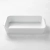 Pillivuyt Rectangular Roasters -TABLETOP BAR STORE pillivuyt porcelain rectangular roaster 202223 0004 img20z