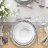 Pillivuyt Queen Anne Porcelain Dinner Plate -TABLETOP BAR STORE pillivuyt queen anne porcelain dinner plate 202231 0275 pillivuyt queen anne porcelain dinner plates z
