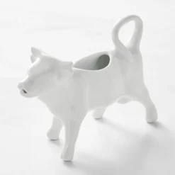 Apilco Cow Milk Jug