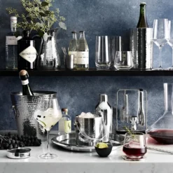 Schott Zwiesel Pure Burgundy Glass -TABLETOP BAR STORE pure burgundy glasses 202220 0014 schott zwiesel pure highball glasses set of 6 z